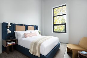 The Neighborhood Hotel-Little Italy