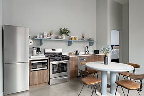 The Neighborhood Hotel-Little Italy