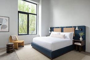 The Neighborhood Hotel-Little Italy