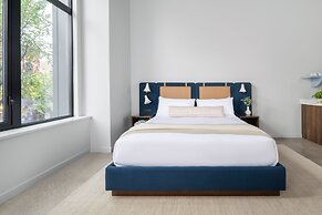 The Neighborhood Hotel-Little Italy