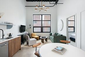 The Neighborhood Hotel-Little Italy