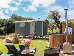 Bosulla Shepherds Hut