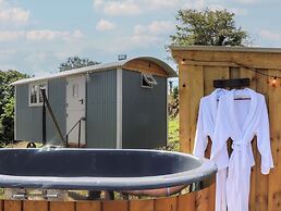 Bosulla Shepherds Hut