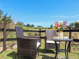 Bosulla Shepherds Hut