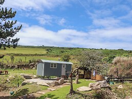 Bosulla Shepherds Hut