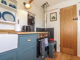 Bosulla Shepherds Hut