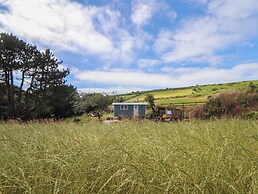 Bosulla Shepherds Hut