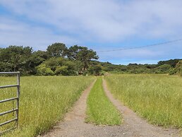Bosulla Shepherds Hut