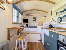 Bosulla Shepherds Hut