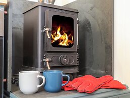 Bosulla Shepherds Hut