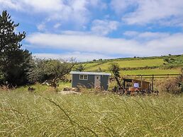 Bosulla Shepherds Hut