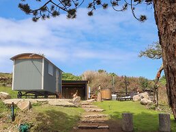 Bosulla Shepherds Hut