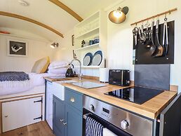 Bosulla Shepherds Hut