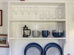 Bosulla Shepherds Hut