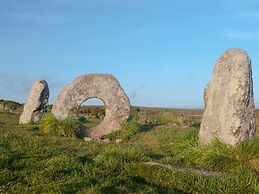 Bosulla Shepherds Hut