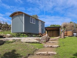 Bosulla Shepherds Hut