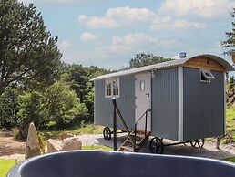 Bosulla Shepherds Hut
