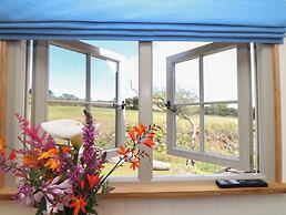 Bosulla Shepherds Hut