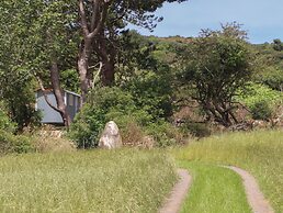 Bosulla Shepherds Hut