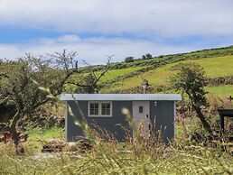 Bosulla Shepherds Hut