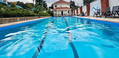 Infinity Hotel Kampala