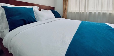Infinity Hotel Kampala