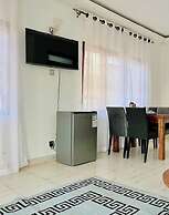 Infinity Hotel Kampala