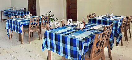 Infinity Hotel Kampala