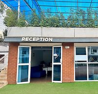 Infinity Hotel Kampala