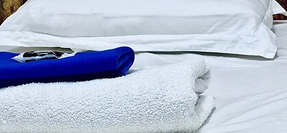 Infinity Hotel Kampala