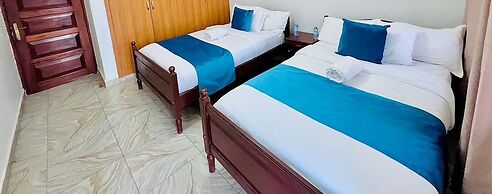 Infinity Hotel Kampala