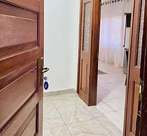 Infinity Hotel Kampala