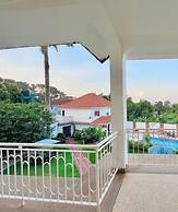 Infinity Hotel Kampala