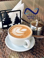 Infinity Hotel Kampala