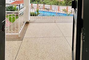 Infinity Hotel Kampala