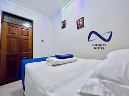 Infinity Hotel Kampala