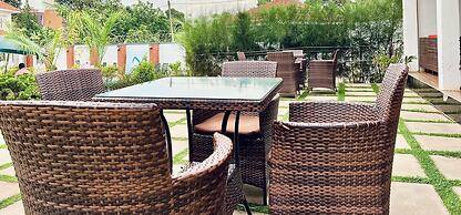 Infinity Hotel Kampala