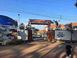 Infinity Hotel Kampala
