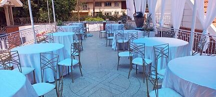 Infinity Hotel Kampala