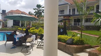 Infinity Hotel Kampala