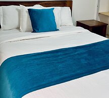 Infinity Hotel Kampala