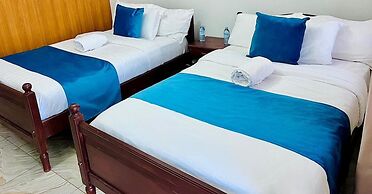 Infinity Hotel Kampala