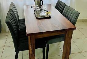 Infinity Hotel Kampala