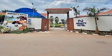 Infinity Hotel Kampala