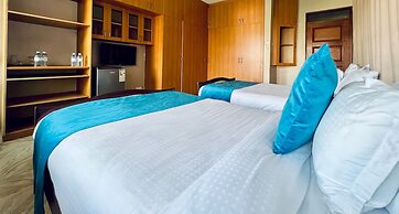 Infinity Hotel Kampala