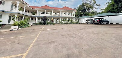 Infinity Hotel Kampala