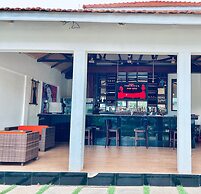 Infinity Hotel Kampala