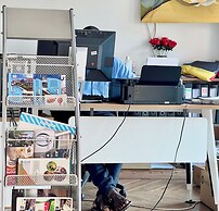 Infinity Hotel Kampala