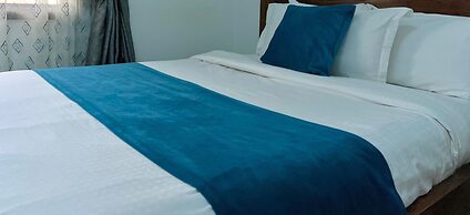 Infinity Hotel Kampala