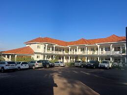 Infinity Hotel Kampala